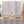 6 Panels Classic Venetian Wooden Slat Room Screen-White