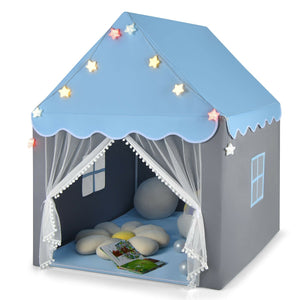 Kids Playhouse Tent with