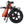 YOUNG Electric E-Flow 750W Folding eBike