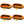 Intex Explorer 300 Compact Inflatable 3 Person Raft Boat w/ Pump & Oars (4 Pack)