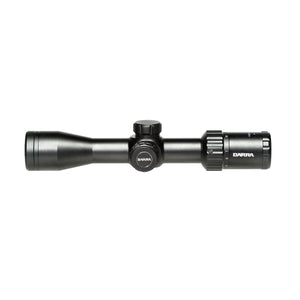 H30 4-12x40 Illuminated BDC Rifle Scope - TRAPSKI