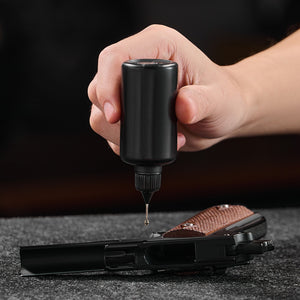 3-in-1 CLP Gun Oil, 1 Gallon Gun Cleaner