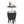 10 Gallon Cooler Bar Table Outdoor Coffee Table Ice Bucket with Telescopic Tabletop for Beer and Wine