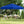 10 X 10 Feet Pop up Canopy Tent with Portable Carrying Bag and 8 Stakes