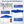 10 X 10 Feet Pop up Canopy Tent with Portable Carrying Bag and 8 Stakes