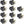 South Africa Travel Adapter - Type M - Industrial Grade (IG-10L) - TRAPSKI