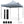 10 x 10 FT Outdoor Pop up Canopy Tent Easy Setup Gazebo Shelter with Wheeled Bag