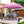 10 x 10 FT Outdoor Pop up Canopy Tent Easy Setup Gazebo Shelter with Wheeled Bag