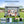 10 x 10 FT Pop up Canopy Tent with Sidewalls and Awning for Party Picnic Event