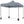 10 x 10 FT Pop up Canopy Tent with 4 Removable Sidewalls and Wheeled Bag