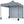 10 x 10 FT Pop up Canopy Tent with 4 Removable Sidewalls and Wheeled Bag