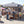 10x10 Pop-Up Canopy Tent with Roller Bag and Adjustable Height