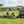 10 x 17 Feet Pop Up Canopy Tent with Dual Adjustable Awnings