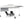 10 x 17 Feet Pop Up Canopy Tent with Dual Adjustable Awnings