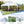 10 x 20 FT Pop up Canopy Tent with Carry Bag for Party BBQ-White