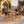 30.5 Inch Seat Height Outdoor Acacia Solid Wood Patio Furniture Set