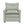 Modern Single Seat Accent Chair With Side Storage Pockets