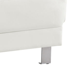 Contemporary Ottoman For Living Rooms