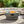 34-Inch Round Propane Fire Pit Table