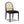 Panama - Curved Cane Side Dining Chair (Set of 2)