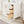 36 Inch Solid Wood Pre-Assembly Bathroom Vanity with US Power - White