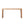 Console Table, Handwoven Top - Antique Natural / Natural