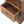 Solid Wood Aspen Nightstand