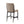 Modern Armless Counter Stool - Set of 2