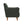 Accent Chair - Green