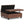 Harrison - Upholstered Coffee Table Storage Ottoman