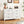 6 Drawer Dresser for Bedroom, Modern Metal Storage Chest