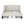 Upholstered Platform Bed Frame With 2 Storage Drawers And Adjustable Sofa Bed