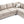 Malone - Comfort Sectional