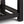 Cosmopolitan - Storage Ottoman Bench With Open Bottom