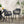 Dahlia Chair Set of 2