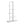 Bookshelf, Bookcase, Etagere, 5 Tier for Office, Contemporary & Modern