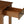 Bertie Rectangular Leg Table