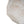 Outdoor/Indoor Lightweight Concrete Side Table with Travertine Finish in Beige