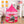 Kids Play Tent Foldable Pop Up Children Play Tent Portable Baby Play House Castle with  Carry Bag Indoor Outdoor Use