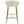 Matisse - Glam Counter Stool (Set of 2)