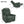 Manual Recliner Chair with 270° Swivel, Massage & Heating