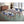 Bevis - 5 Piece Dining Set