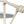 10ft Offset Patio Umbrella with UV-Resistant Fabric - Beige