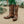 Tan Rose Inlayed Women's Cowgirl Boots (M50032)
