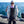 Harlow 2.0 Fishing Rain Bib/Pant - 20,000mm Waterproof/Breathable