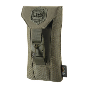 M-Tac Pouch Smartphone Elite Hex Full