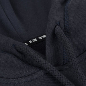 M-Tac Cotton Hoodie Raglan