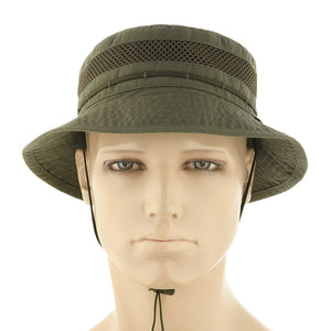 M-Tac Boonie Hat with Mesh Elite NYCO Extreme