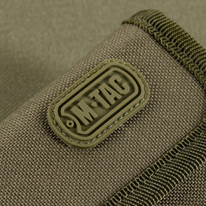 M-Tac Wallet With Patch Panel Gen.II Elite