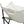 2 Pieces Outdoor Camping Chairs Folding / Portable, Comfortable Seating, Durable Steel Fram